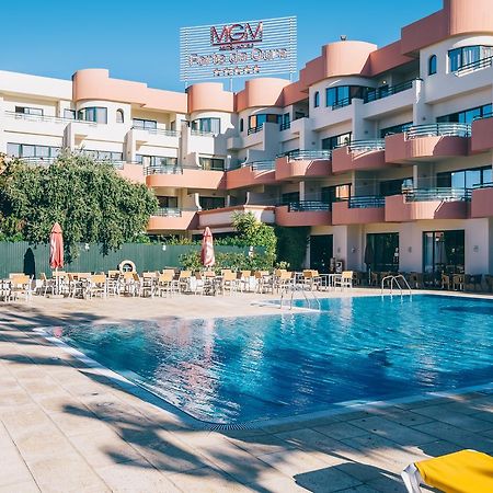 Grand Muthu Forte Da Oura Albufeira Exterior photo Hotel
